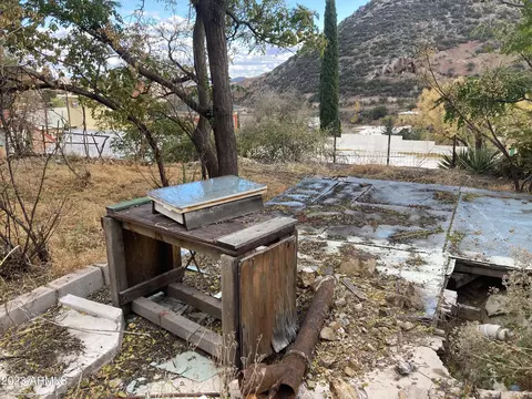 19 Clawson Ave #B, Bisbee, AZ 85603 photo 20