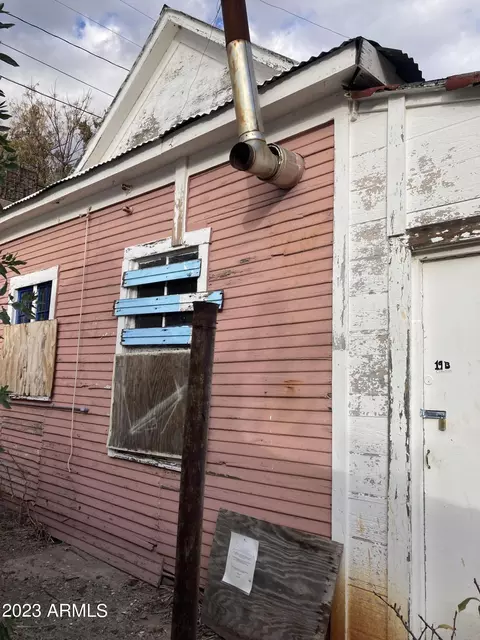 19 Clawson Ave #B, Bisbee, AZ 85603 photo 4
