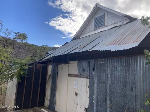 19 Clawson Ave #B, Bisbee, AZ 85603
