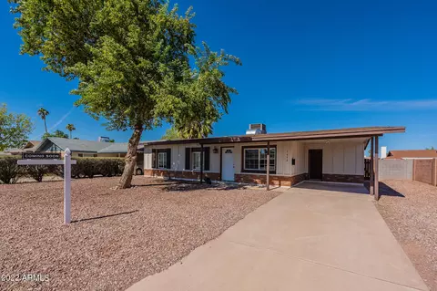1666 E Bishop Dr, Tempe, AZ 85282