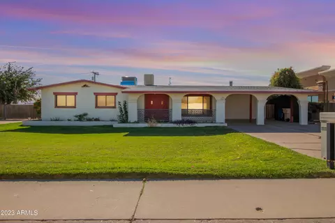 1111 E Ash Ave, Buckeye, AZ 85326