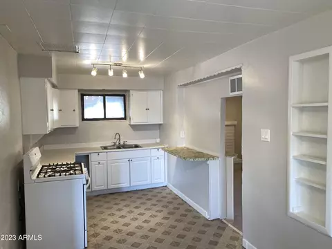 Kitchen - 912 E Weber Dr, Tempe, AZ 85288 photo 2 of 2