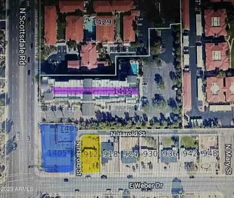 Other - 912 E Weber Dr, Tempe, AZ 85288 photo 2 of 4