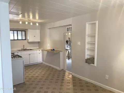 Kitchen - 912 E Weber Dr, Tempe, AZ 85288 photo 1 of 2