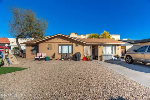 Exterior - 912 E Weber Dr, Tempe, AZ 85288 photo 8 of 8