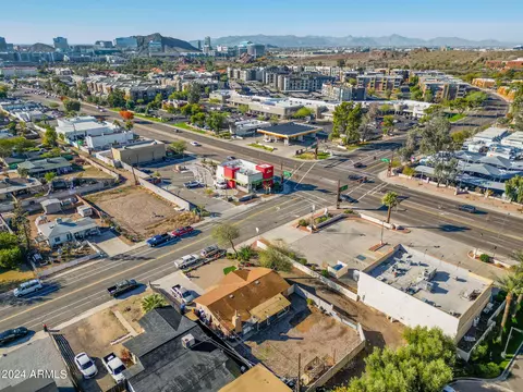 View/Area - 912 E Weber Dr, Tempe, AZ 85288 photo 5 of 8