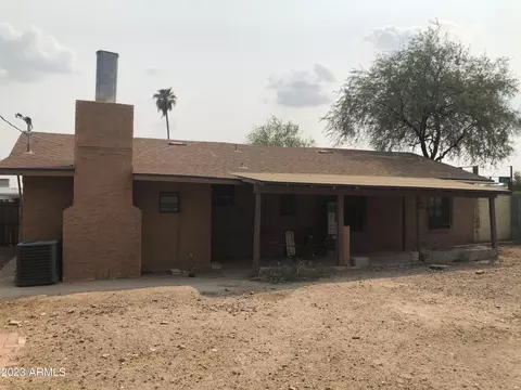 Exterior - 912 E Weber Dr, Tempe, AZ 85288 photo 4 of 8