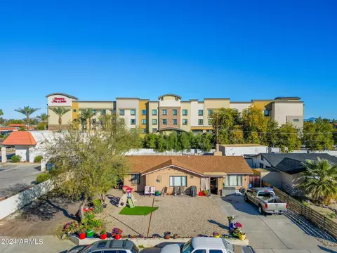 912 E Weber Dr, Tempe, AZ 85288