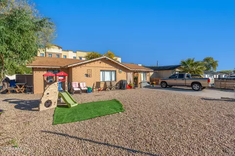 Exterior - 912 E Weber Dr, Tempe, AZ 85288 photo 6 of 8