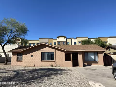 Exterior - 912 E Weber Dr, Tempe, AZ 85288 photo 5 of 8