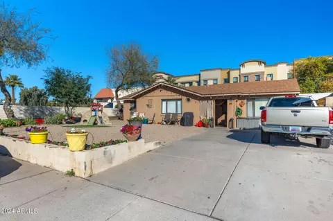 Exterior - 912 E Weber Dr, Tempe, AZ 85288 photo 3 of 8