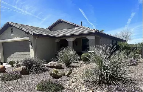 20094 N 270th Ave, Buckeye, AZ 85396