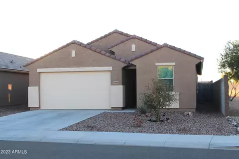 14110 N 117th Ave, El Mirage, AZ 85335