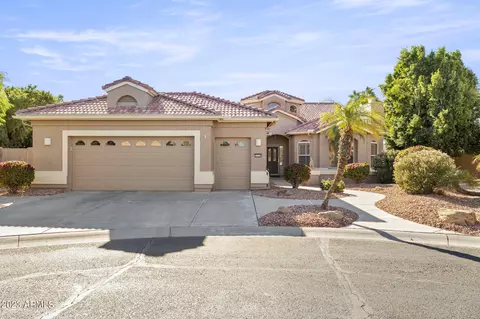 15195 W Catalina Dr, Goodyear, AZ 85395