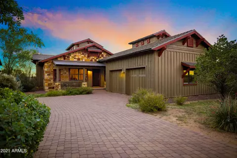 14810 N Hazy Swayze Ln, Prescott, AZ 86305