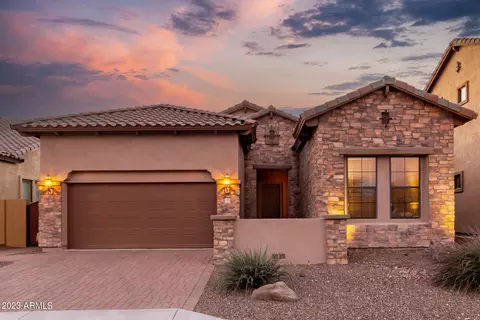 1914 N Channing --, Mesa, AZ 85207