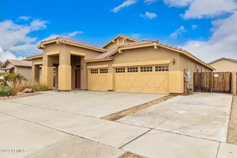 13788 W Watson Ln, Surprise, AZ 85379