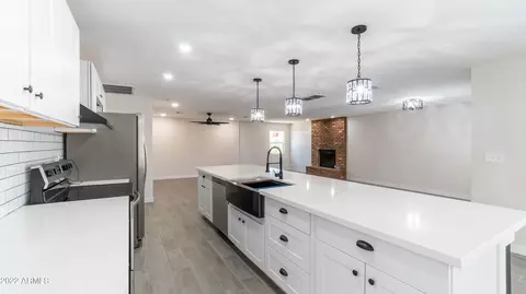 Undisclosed, Phoenix, AZ 85033