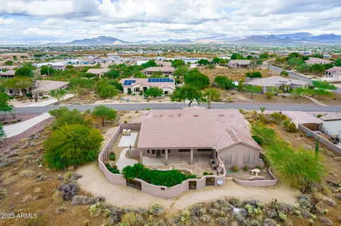 25 E Tanglewood Trl, Phoenix, AZ 85085 photo 41