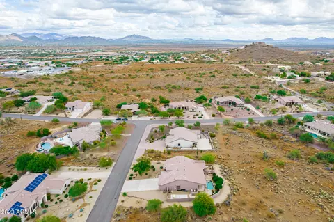 25 E Tanglewood Trl, Phoenix, AZ 85085 photo 46