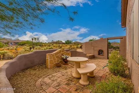25 E Tanglewood Trl, Phoenix, AZ 85085 photo 35