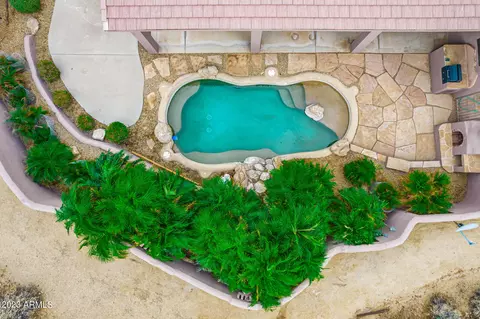 25 E Tanglewood Trl, Phoenix, AZ 85085 photo 44