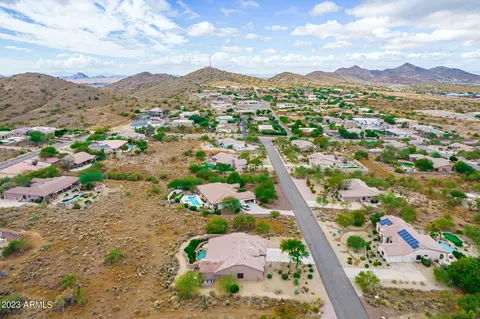 25 E Tanglewood Trl, Phoenix, AZ 85085 photo 50