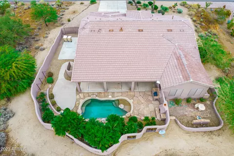 25 E Tanglewood Trl, Phoenix, AZ 85085 photo 43