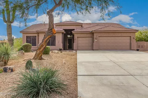 25 E Tanglewood Trl, Phoenix, AZ 85085