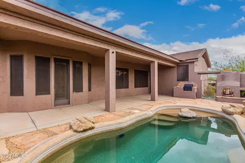25 E Tanglewood Trl, Phoenix, AZ 85085 photo 33