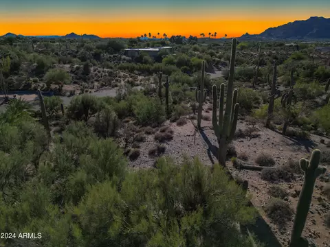 8540 E Double Eagle Dr #922, Carefree, AZ 85377