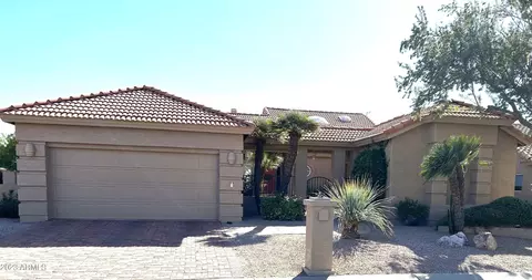 9529 E Rocky Lake Dr, Sun Lakes, AZ 85248