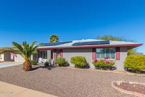 19854 N Turquoise Hills Dr, Sun City, AZ 85373