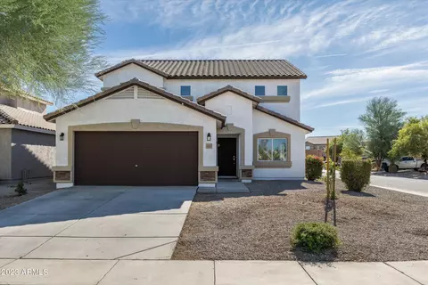 4545 E Sierrita Rd, San Tan Valley, AZ 85143