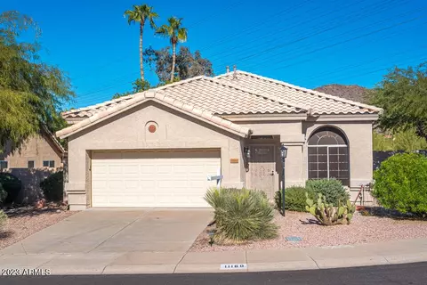 11160 E Poinsettia Dr, Scottsdale, AZ 85259