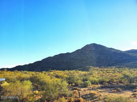 XX0 W Date Creek Rd Road #-, Congress, AZ 85332