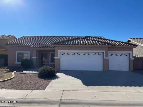 637 E Santa Fe St, Casa Grande, AZ 85122