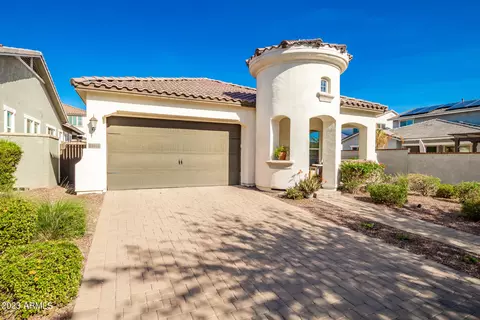 20518 W Nelson Pl, Buckeye, AZ 85396
