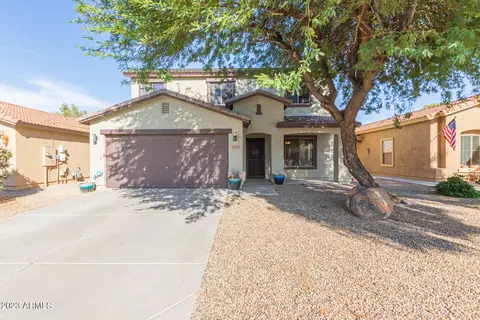 44904 W Miraflores St, Maricopa, AZ 85139