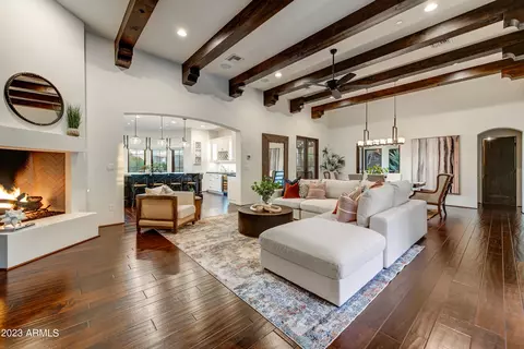 24892 N 107th Way, Scottsdale, AZ 85255