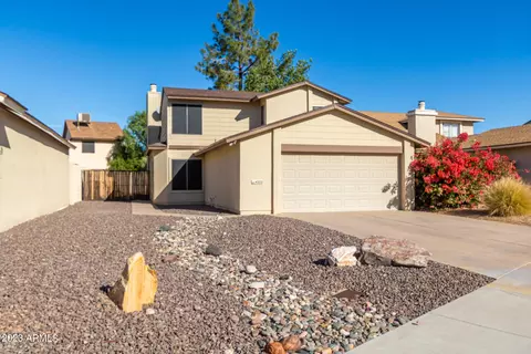 4222 E Caballero Cir, Mesa, AZ 85205 photo 2