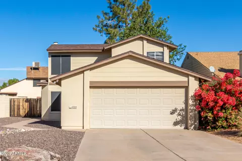 4222 E Caballero Cir, Mesa, AZ 85205