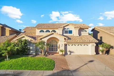 1408 E Briarwood Ter, Phoenix, AZ 85048