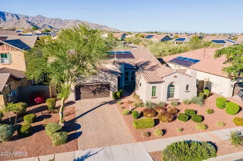 20502 W Ridge Rd, Buckeye, AZ 85396