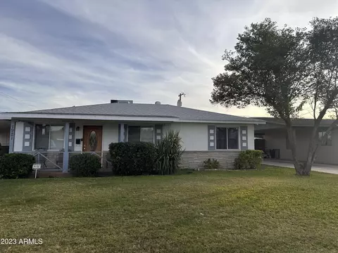 1921 W Clarendon Ave, Phoenix, AZ 85015