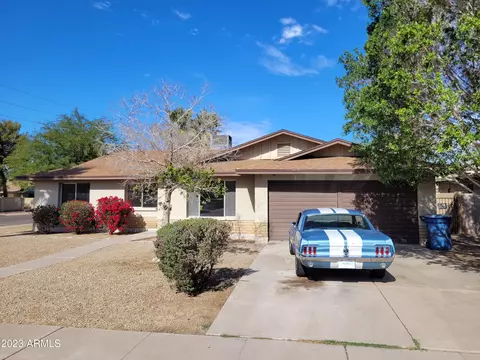 1604 El Parque Dr, Tempe, AZ 85282