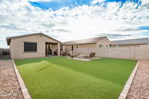 14450 W Bronco Trl, Surprise, AZ 85387