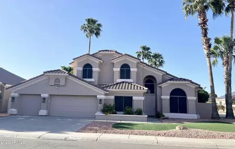 5520 E Campo Bello Dr, Scottsdale, AZ 85254