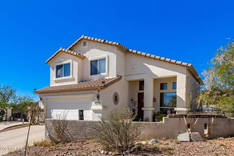 458 Chalet Ct, Rio Rico, AZ 85648