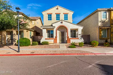 5164 W Albeniz Pl, Phoenix, AZ 85043